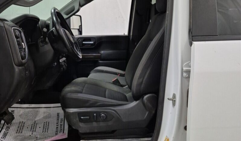 
								2022 Chevrolet Silverado 2500 LT Z71 Diesel full									