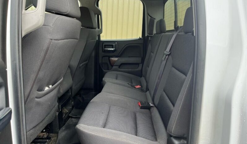 
								2017 GMC Sierra 1500 SLE Elevation full									