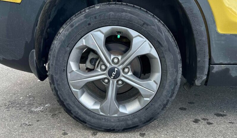 
								2022 Kia Seltos LX full									
