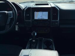 
										2019 Ford F-150 XLT Sport full									