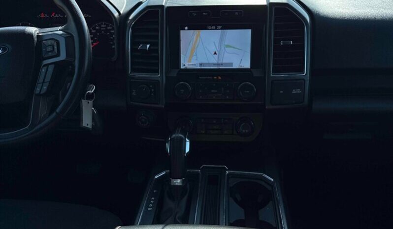 
								2019 Ford F-150 XLT Sport full									