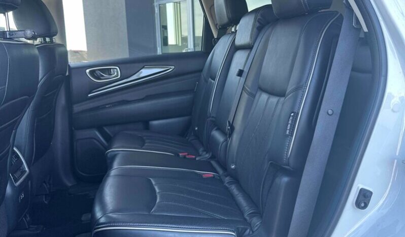 
								2019 INFINITI QX60 Pure full									