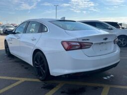 
										2023 Chevrolet Malibu LT full									