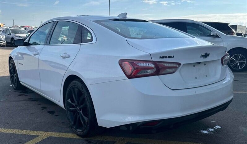 
								2023 Chevrolet Malibu LT full									