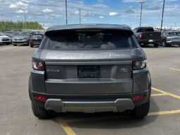 
										2015 Land Rover Range Rover Evoque Pure Plus full									