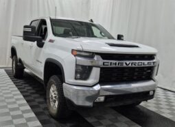 
										2022 Chevrolet Silverado 2500 LT Z71 Diesel full									