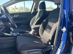 
										2021 Kia Forte EX full									
