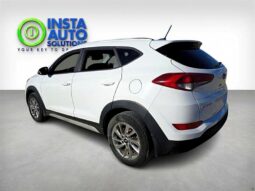 
										2017 Hyundai TUCSON 2.0L Premium full									