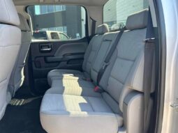 
										2018 Chevrolet Silverado 1500 Custom full									