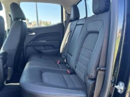 
										2021 GMC Canyon AT4 full									