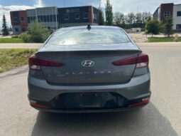 
										2020 Hyundai Elantra Preferred full									