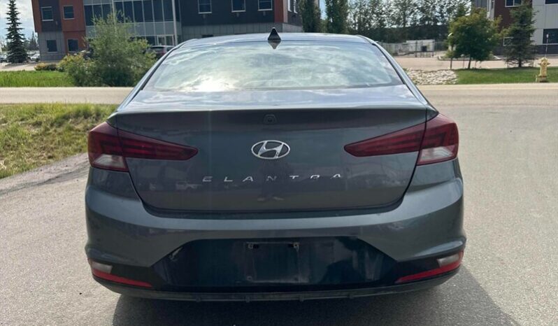 
								2020 Hyundai Elantra Preferred full									