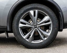 
										2023 Nissan Murano Platinum full									