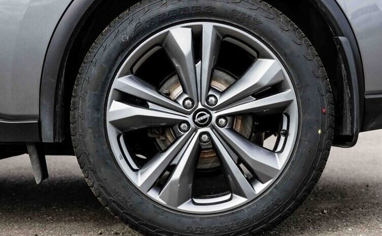 
								2023 Nissan Murano Platinum full									