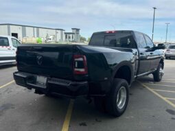 
										2020 RAM 3500 Big Horn Night Edition Dually Diesel full									