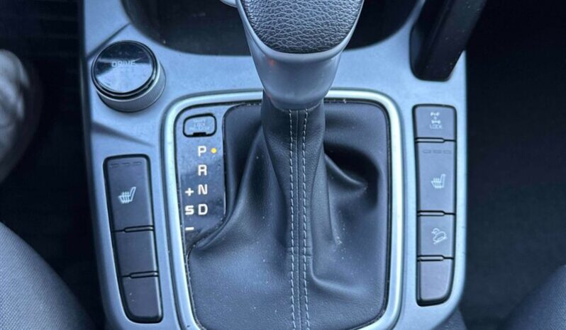 
								2023 Kia Seltos LX full									
