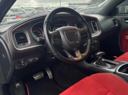 
										2022 Dodge Charger Scat Pack full									
