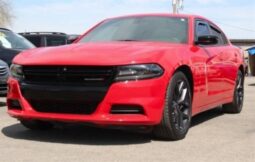 2023 Dodge Charger SXT Plus Black Top