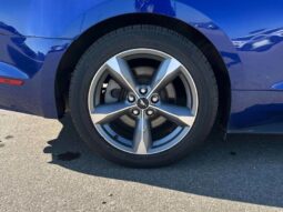 
										2015 Ford Mustang V6 full									
