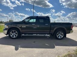 
										2018 RAM 1500 Laramie full									