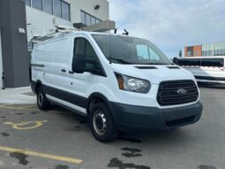 
										2016 Ford Transit 250 Cargo Van full									
