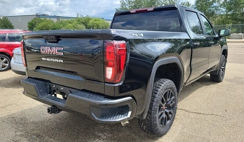 
								2024 GMC Sierra 1500 Pro Graphite Edition full									