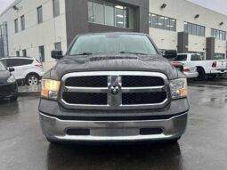 
										2019 RAM 1500 Classic SLT full									