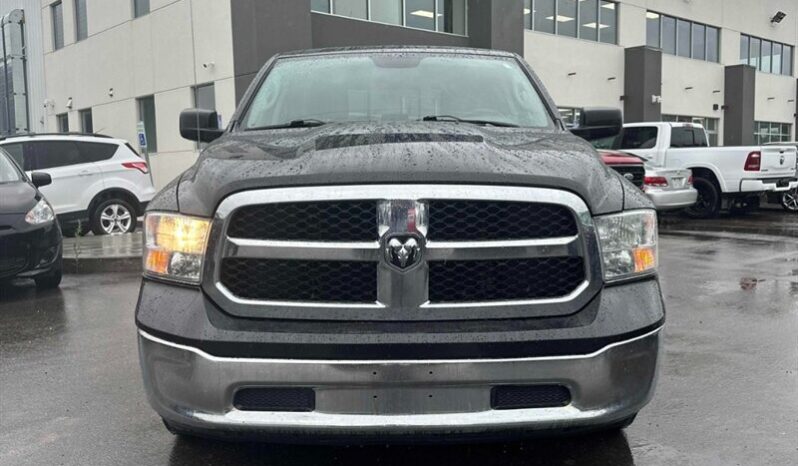 
								2019 RAM 1500 Classic SLT full									