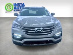 
										2018 Hyundai SANTA FE Sport 2.4L Luxury full									