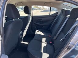 
										2024 Nissan Sentra SV full									