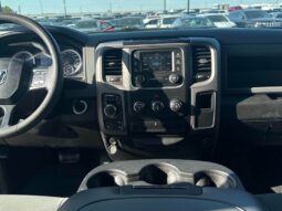 
										2019 RAM 1500 Classic ST full									