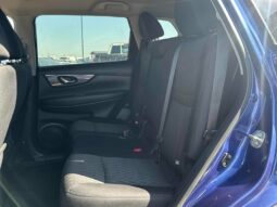 
										2020 Nissan Rogue SV full									