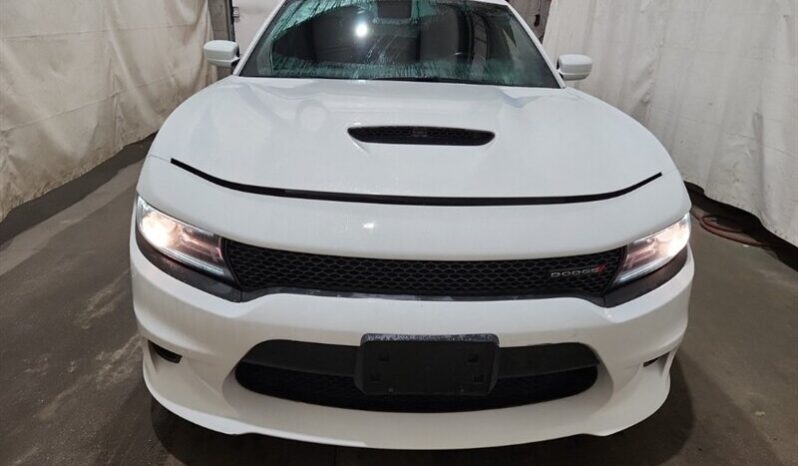 
								2021 Dodge Charger GT full									