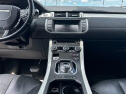 
										2015 Land Rover Range Rover Evoque Pure Plus full									