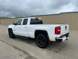 
										2017 GMC Sierra 1500 SLE Elevation full									