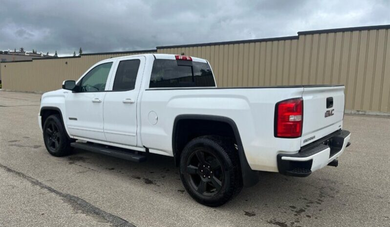 
								2017 GMC Sierra 1500 SLE Elevation full									