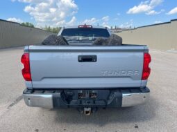 
										2021 Toyota Tundra TRD Pro Off Road full									