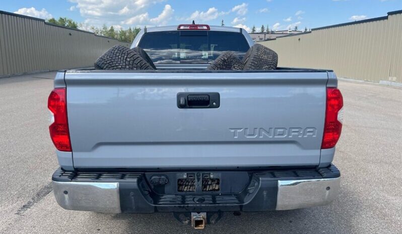 
								2021 Toyota Tundra TRD Pro Off Road full									
