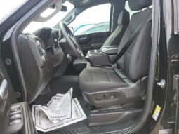 
										2024 GMC Sierra 1500 Pro Graphite Edition full									