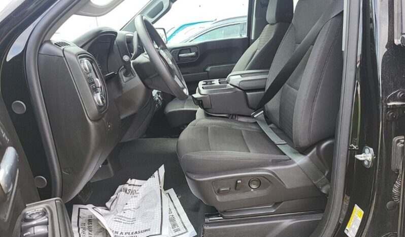 
								2024 GMC Sierra 1500 Pro Graphite Edition full									