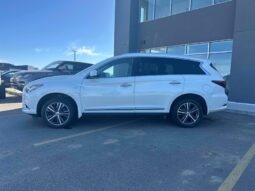 
										2019 INFINITI QX60 Pure full									