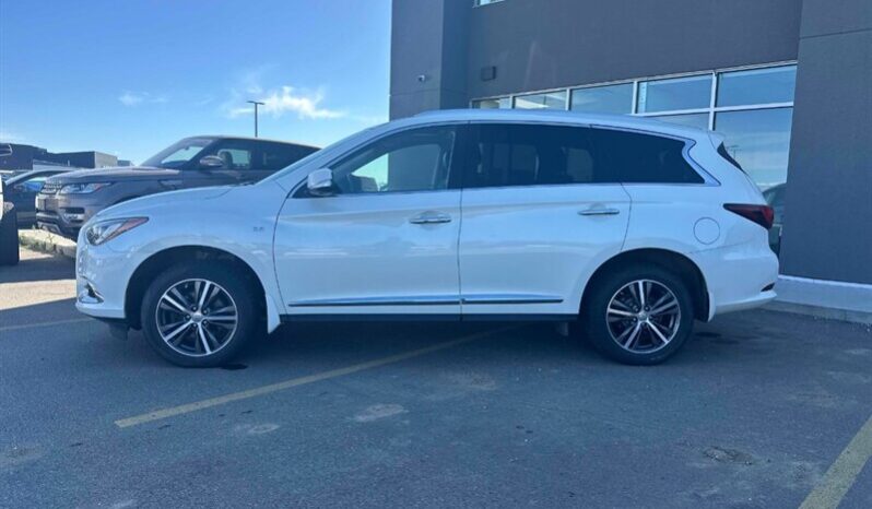
								2019 INFINITI QX60 Pure full									