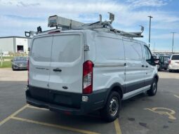 
										2016 Ford Transit 250 Cargo Van full									