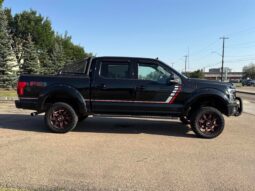 
										2018 Ford F-150 Lariat full									