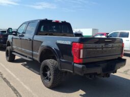 
										2020 Ford F-250 Lariat Diesel Tremor full									