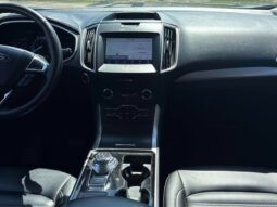 
										2020 Ford Edge SEL full									