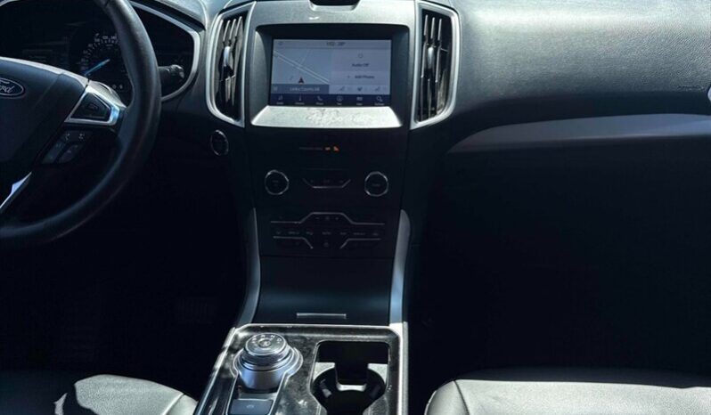 
								2020 Ford Edge SEL full									