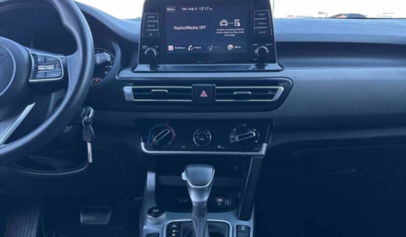 
								2023 Kia Seltos LX full									
