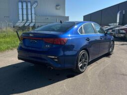
										2021 Kia Forte EX full									