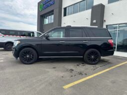 
										2020 Ford Expedition Limited full									